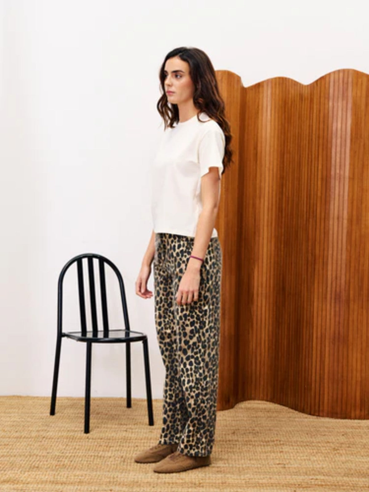 Bobtail Jeans
