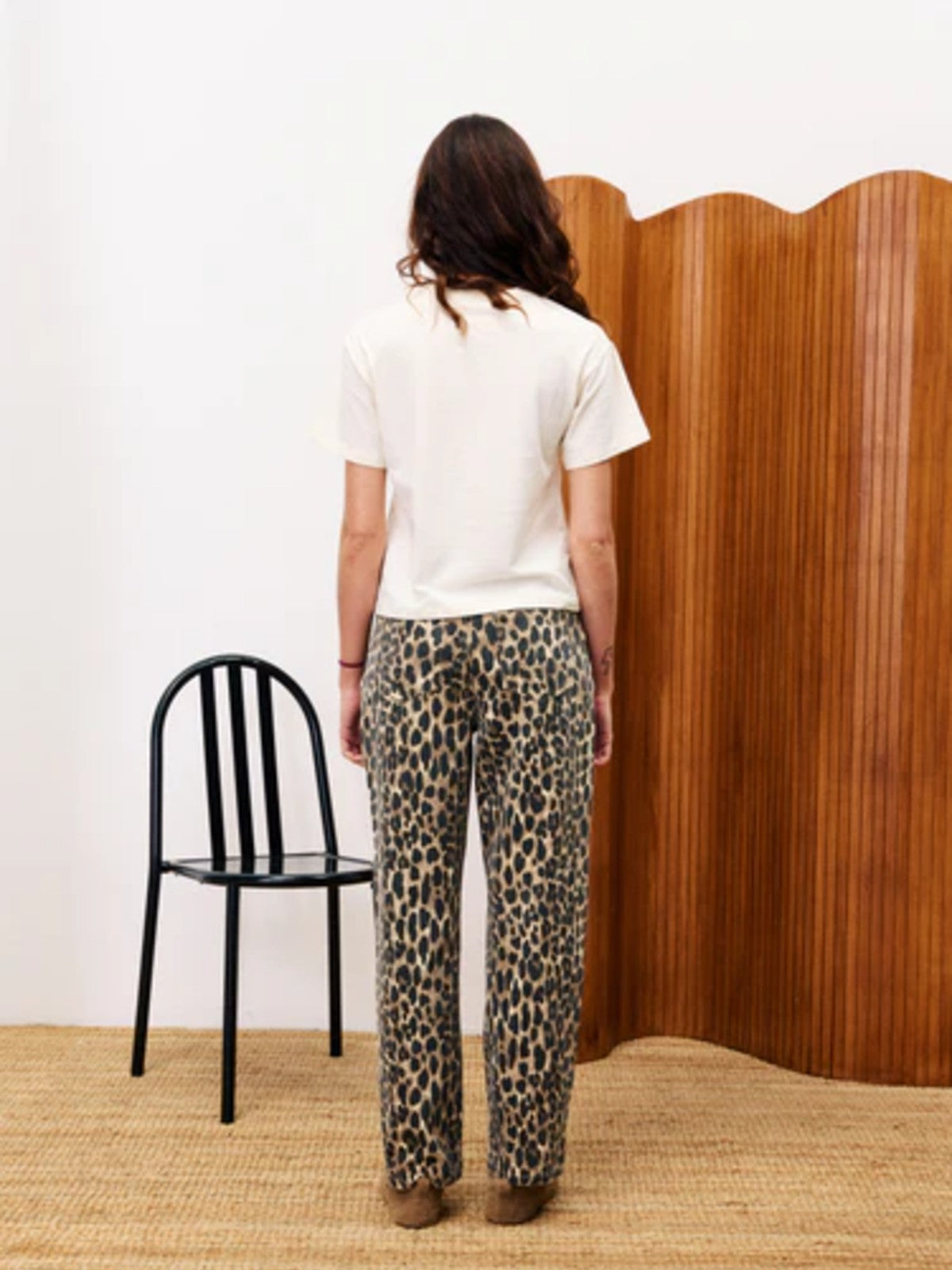 Bobtail Jeans