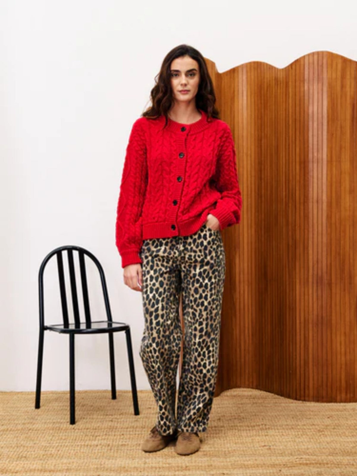 Bobtail Jeans