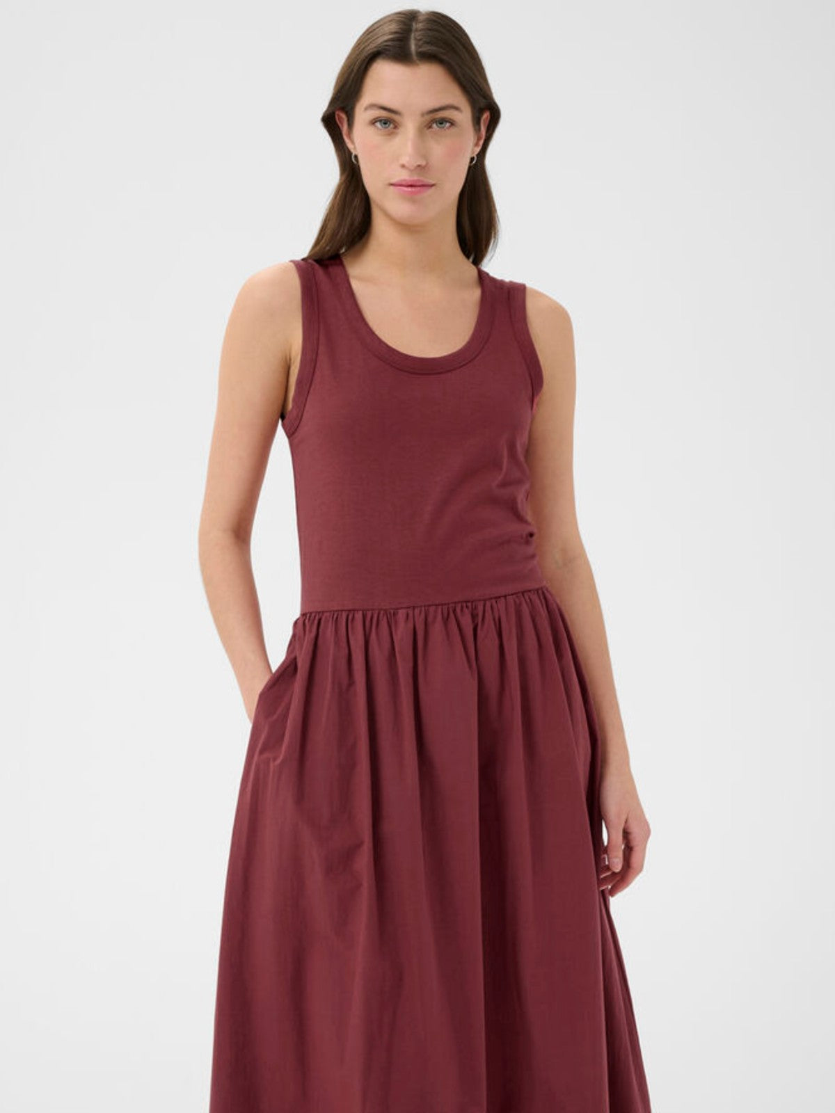 Bodhi Dress