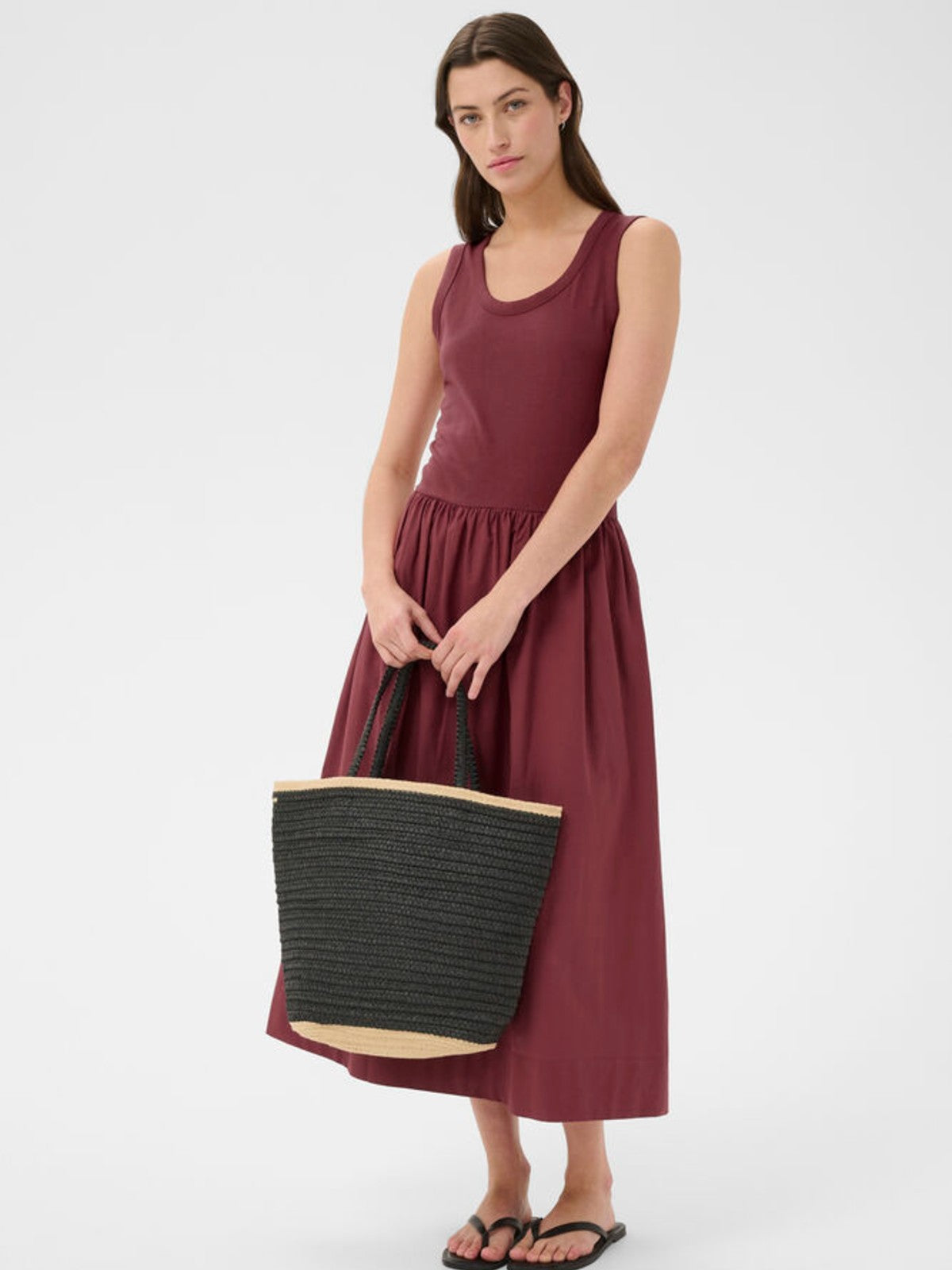 Bodhi Dress