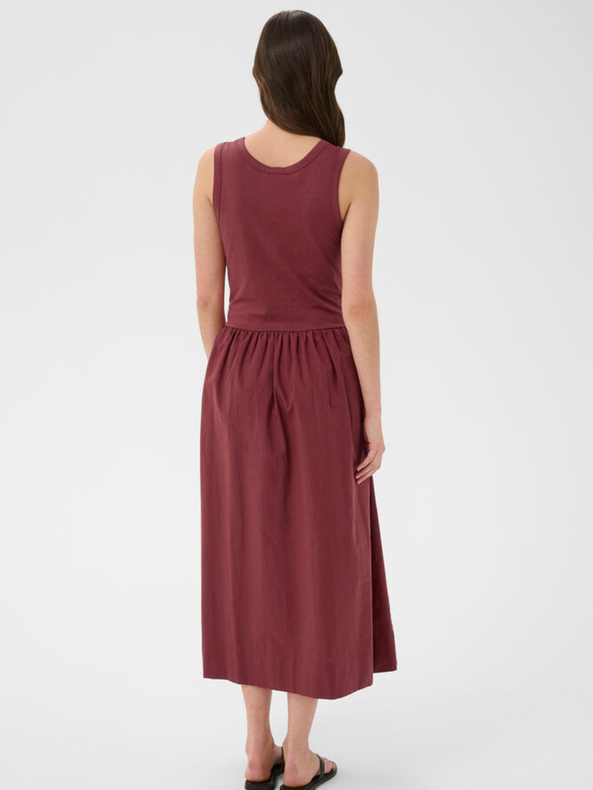Bodhi Dress