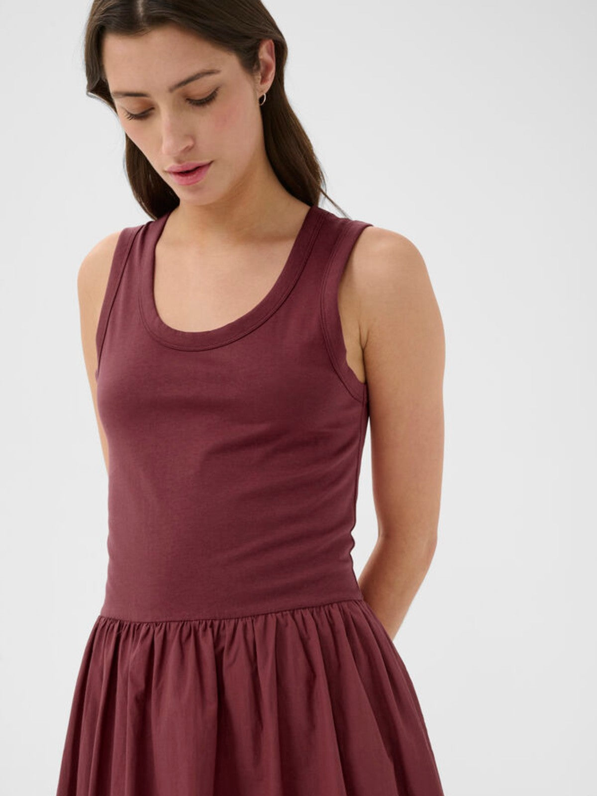 Bodhi Dress