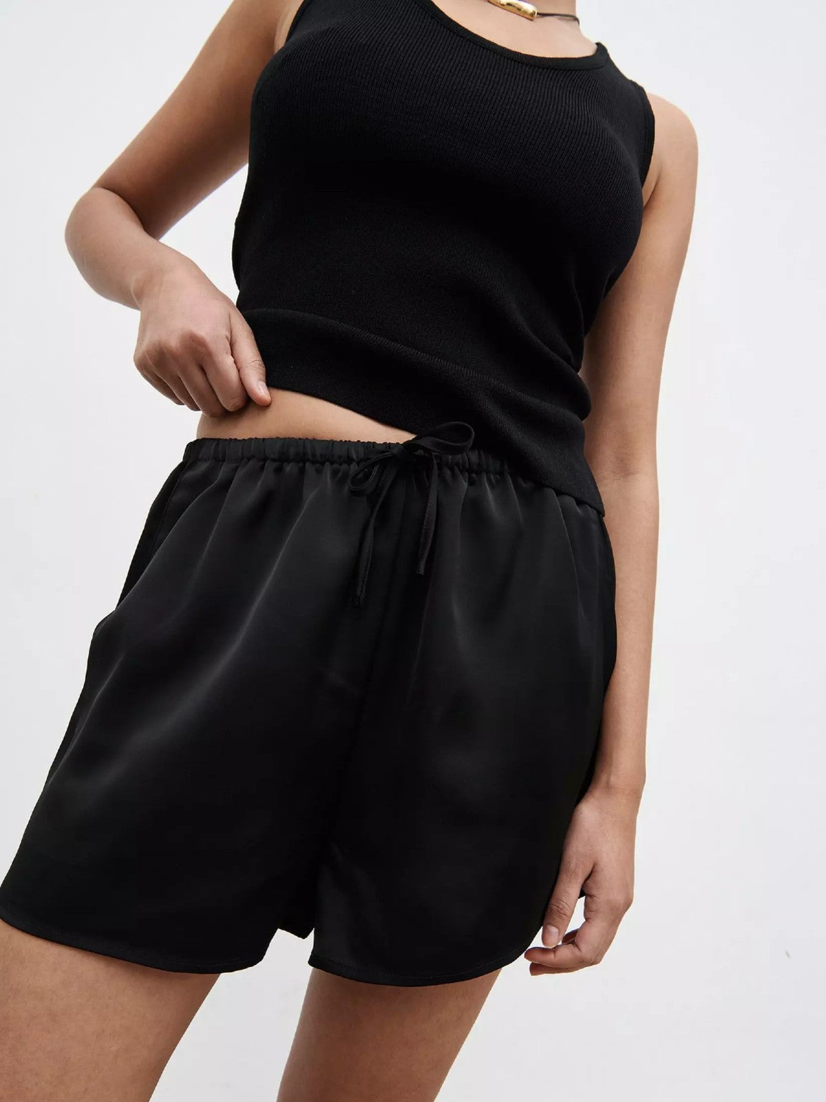 Breya Shorts