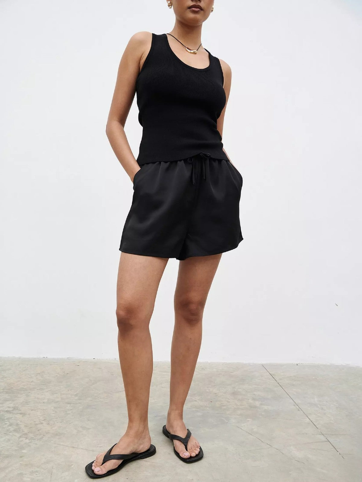 Breya Shorts