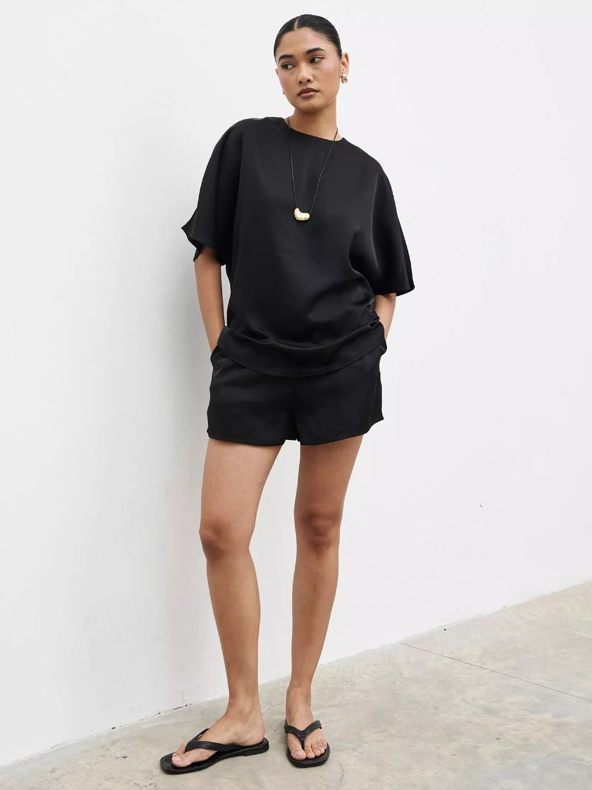 Breya Shorts