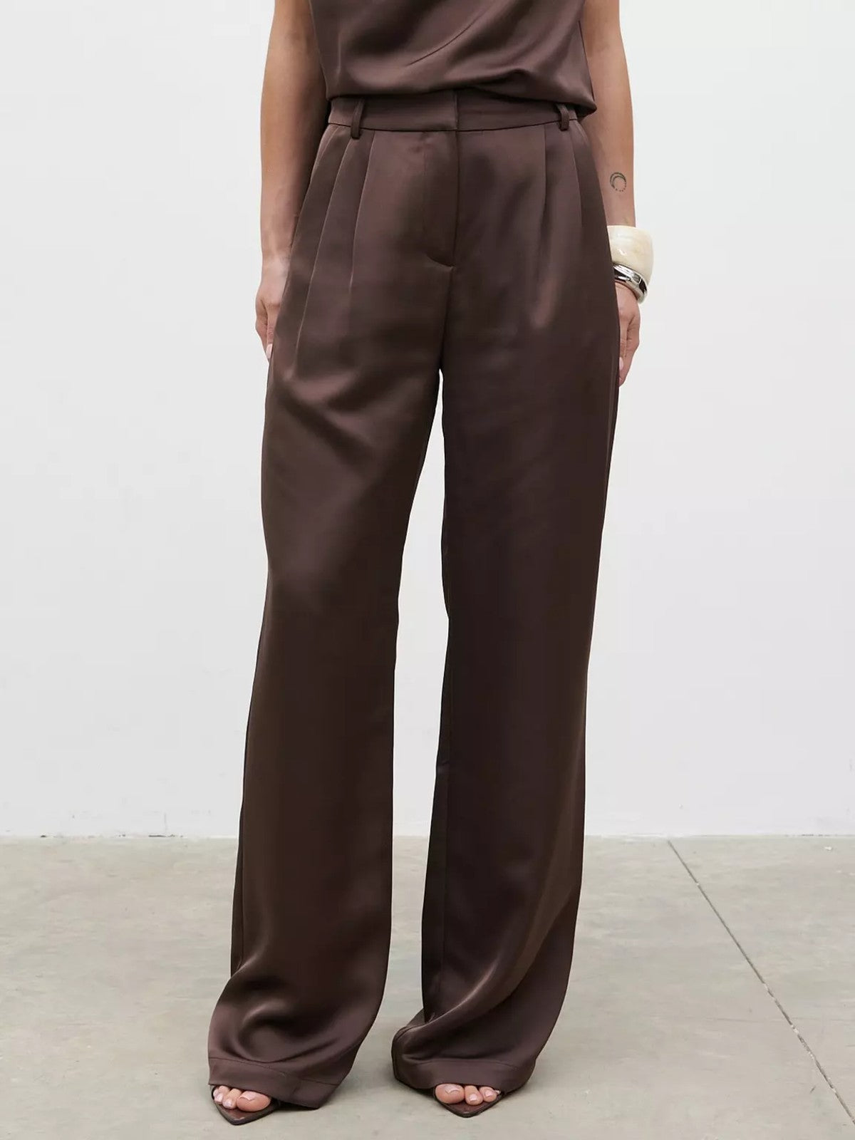 Breya Trousers