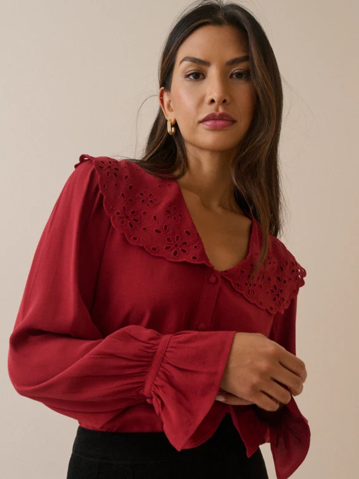 Briar Blouse