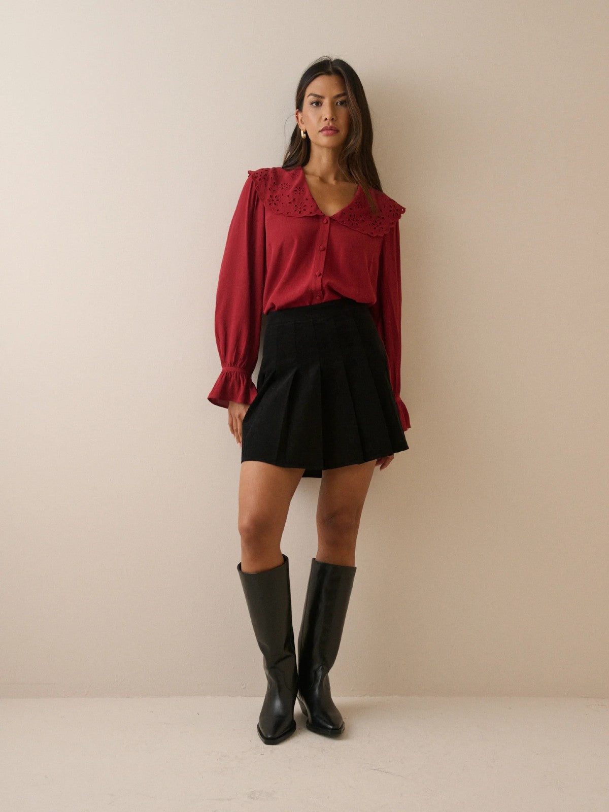 Briar Blouse