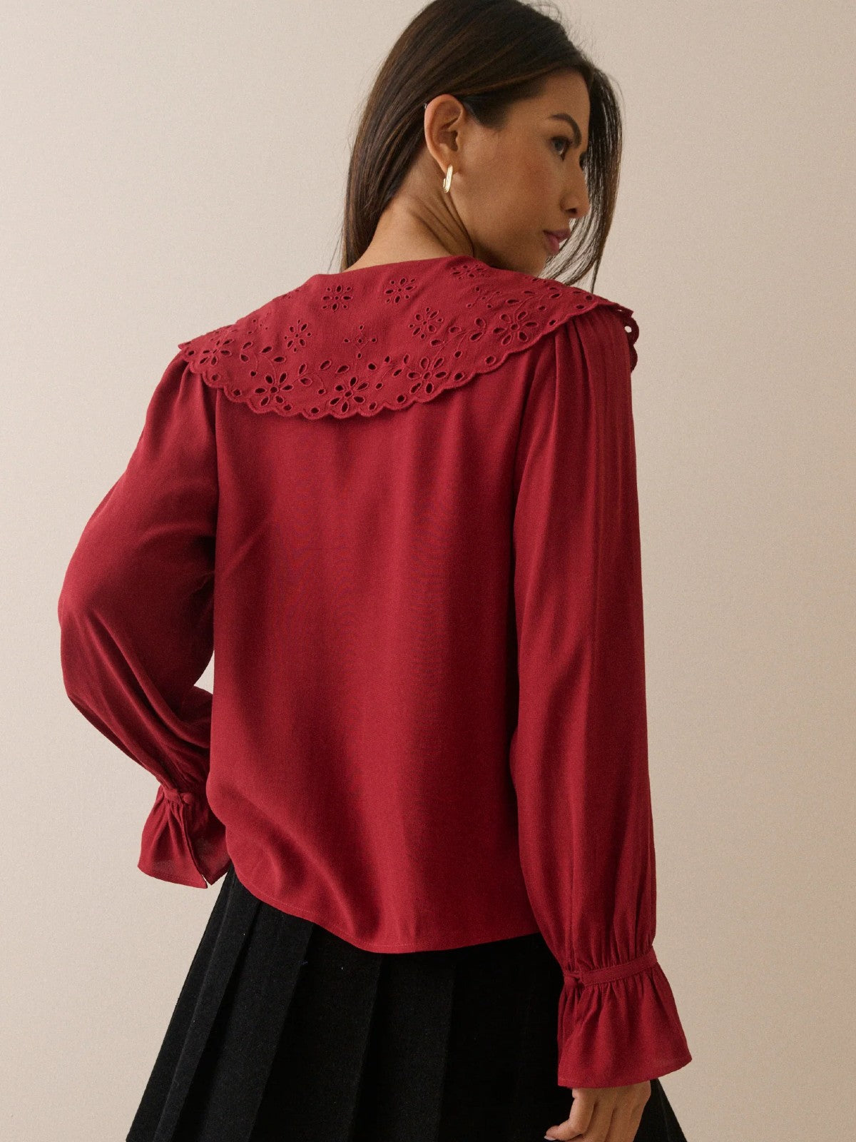 Briar Blouse