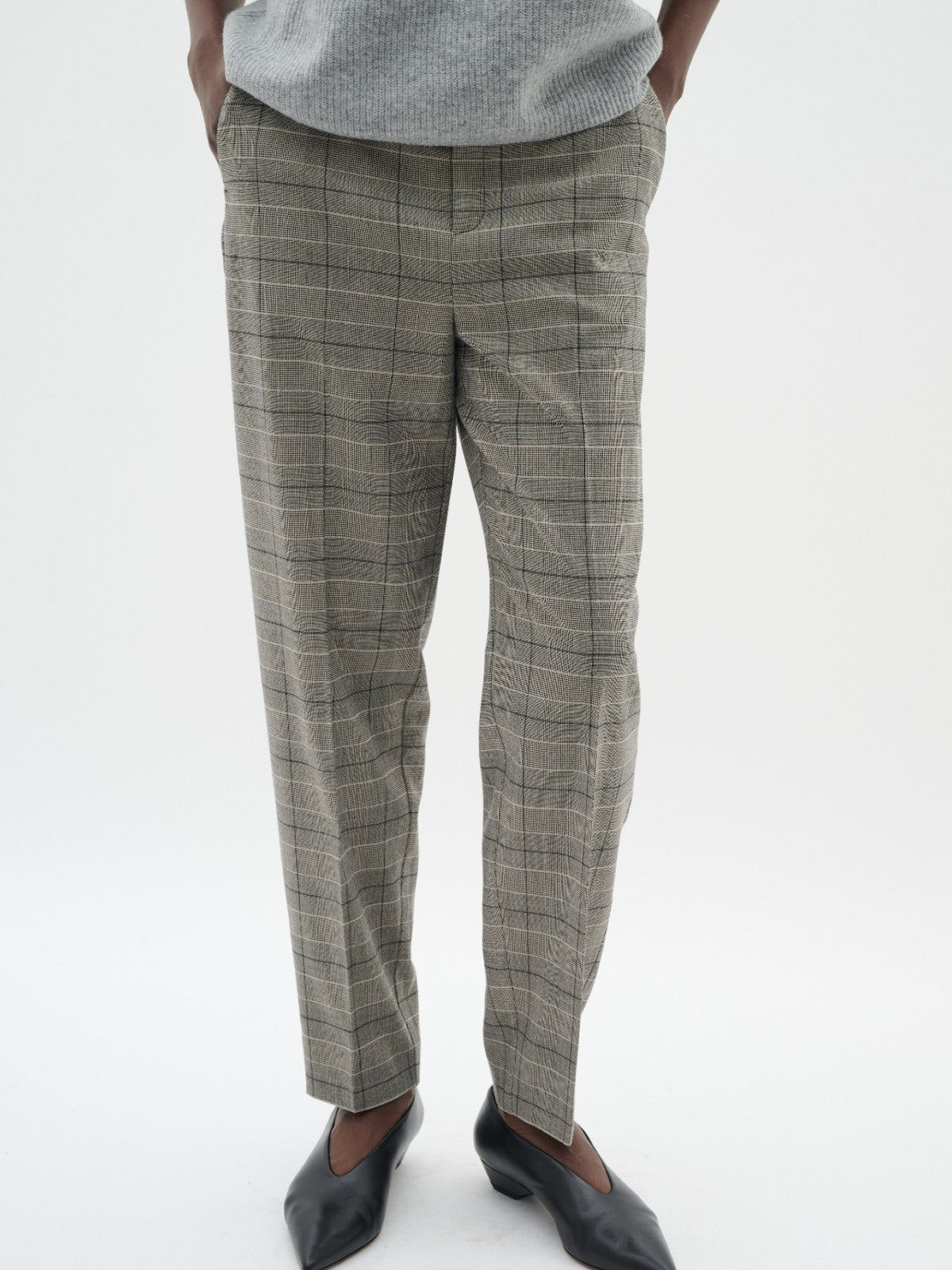 Broklyn Cigarette Pants