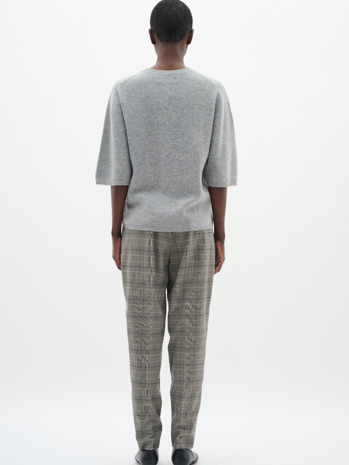 Broklyn Cigarette Pants