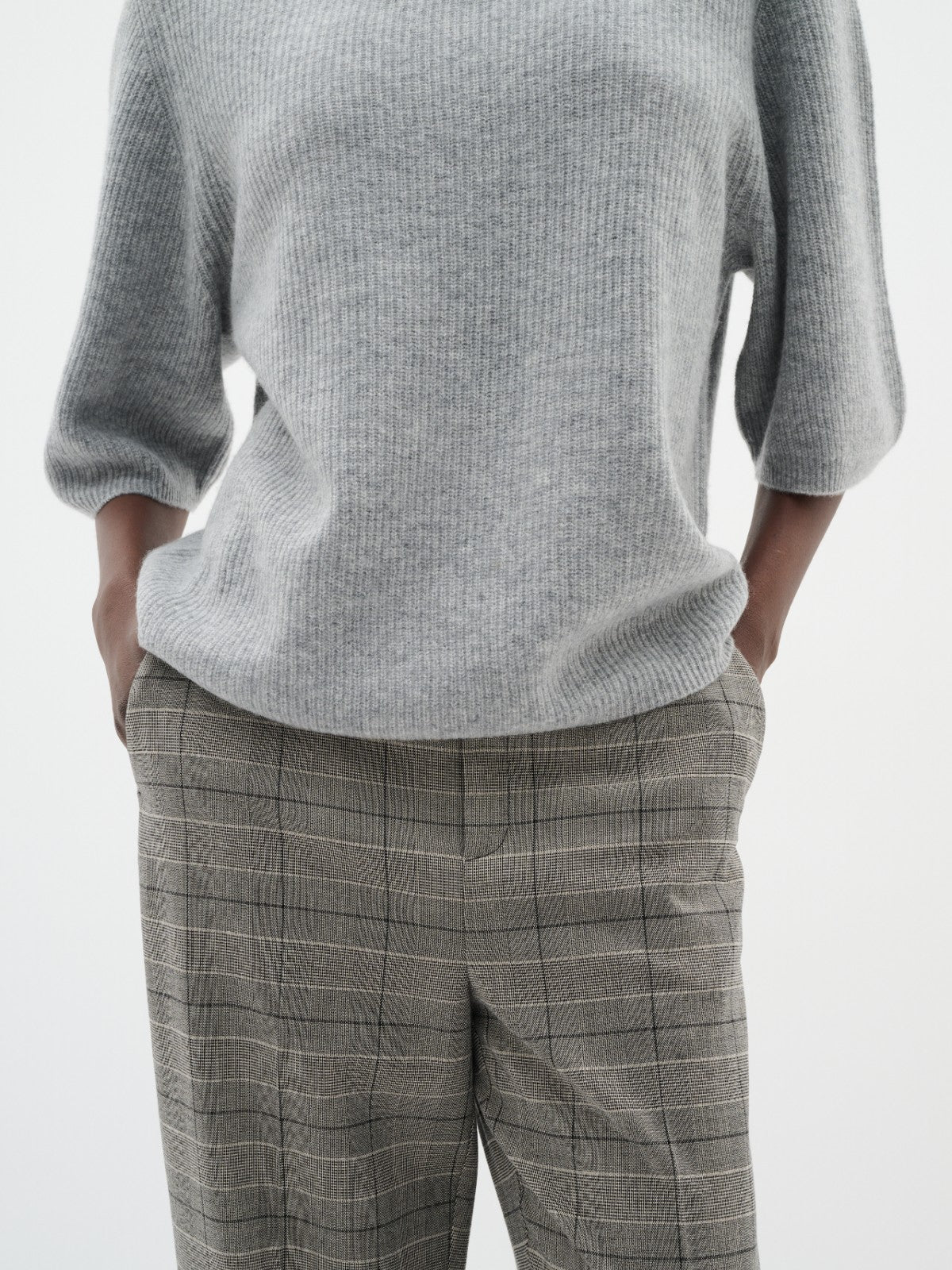 Broklyn Cigarette Pants