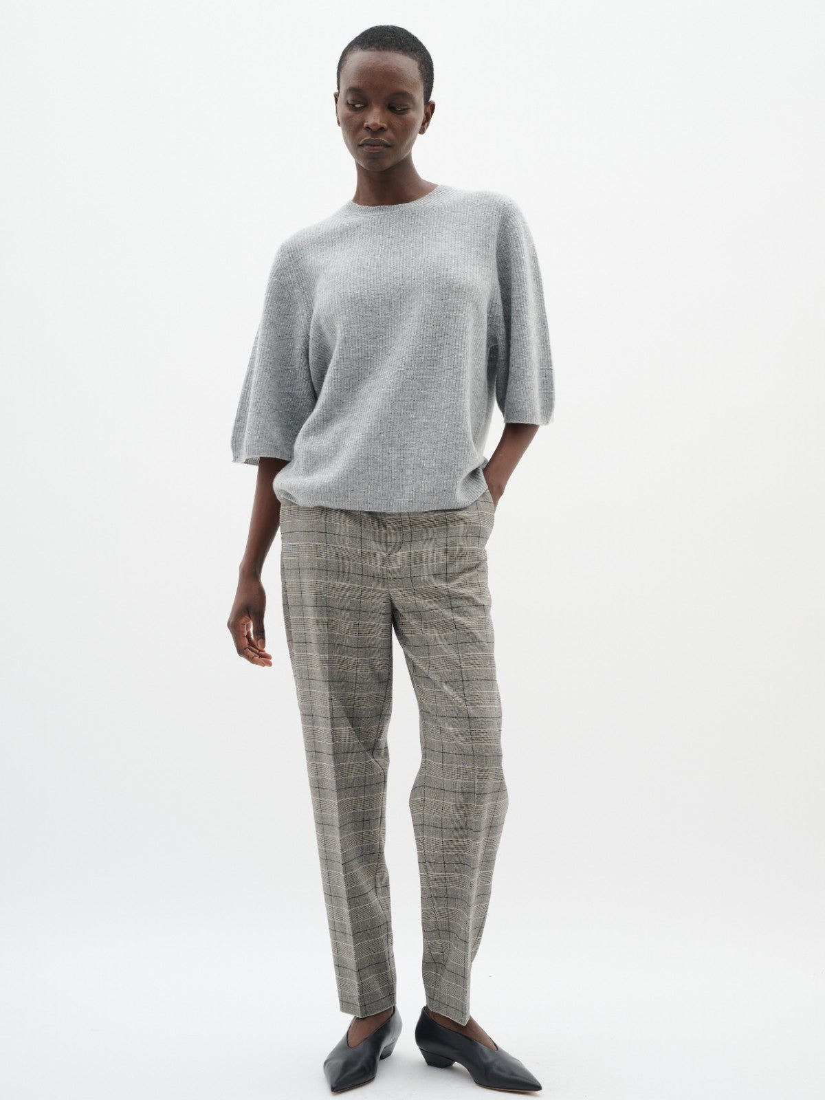 Broklyn Cigarette Pants