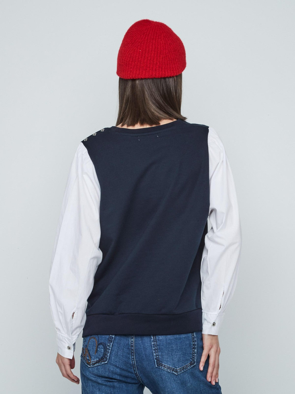 Brooke Sweatshirt