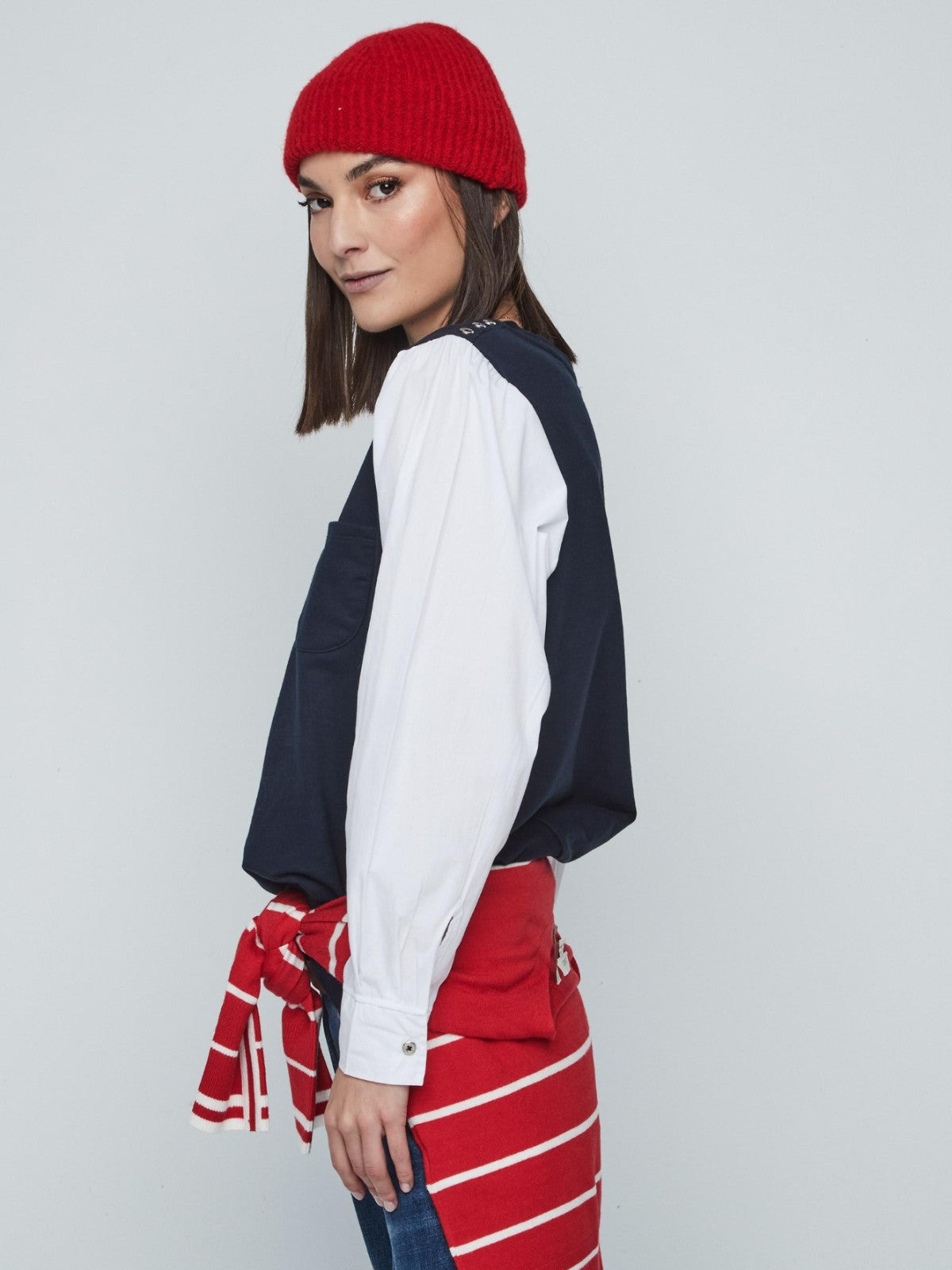 Brooke Sweatshirt