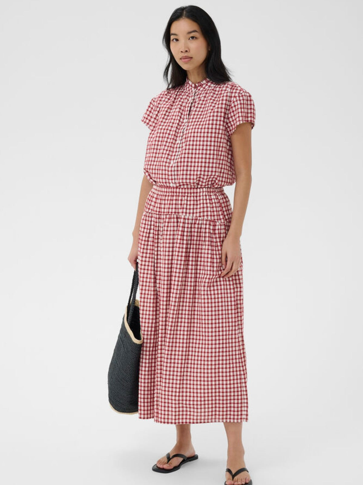 Brunhild Skirt