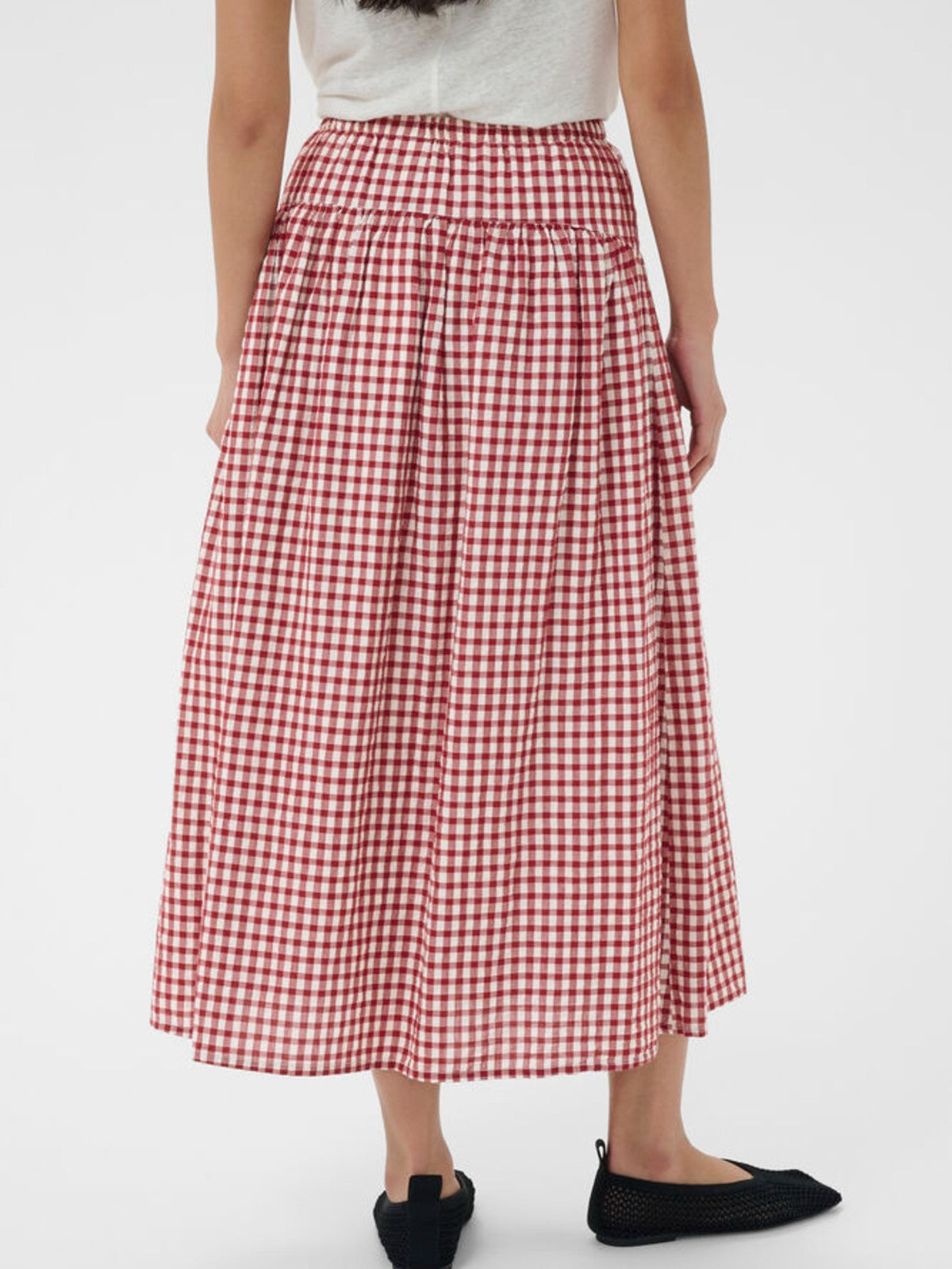 Brunhild Skirt