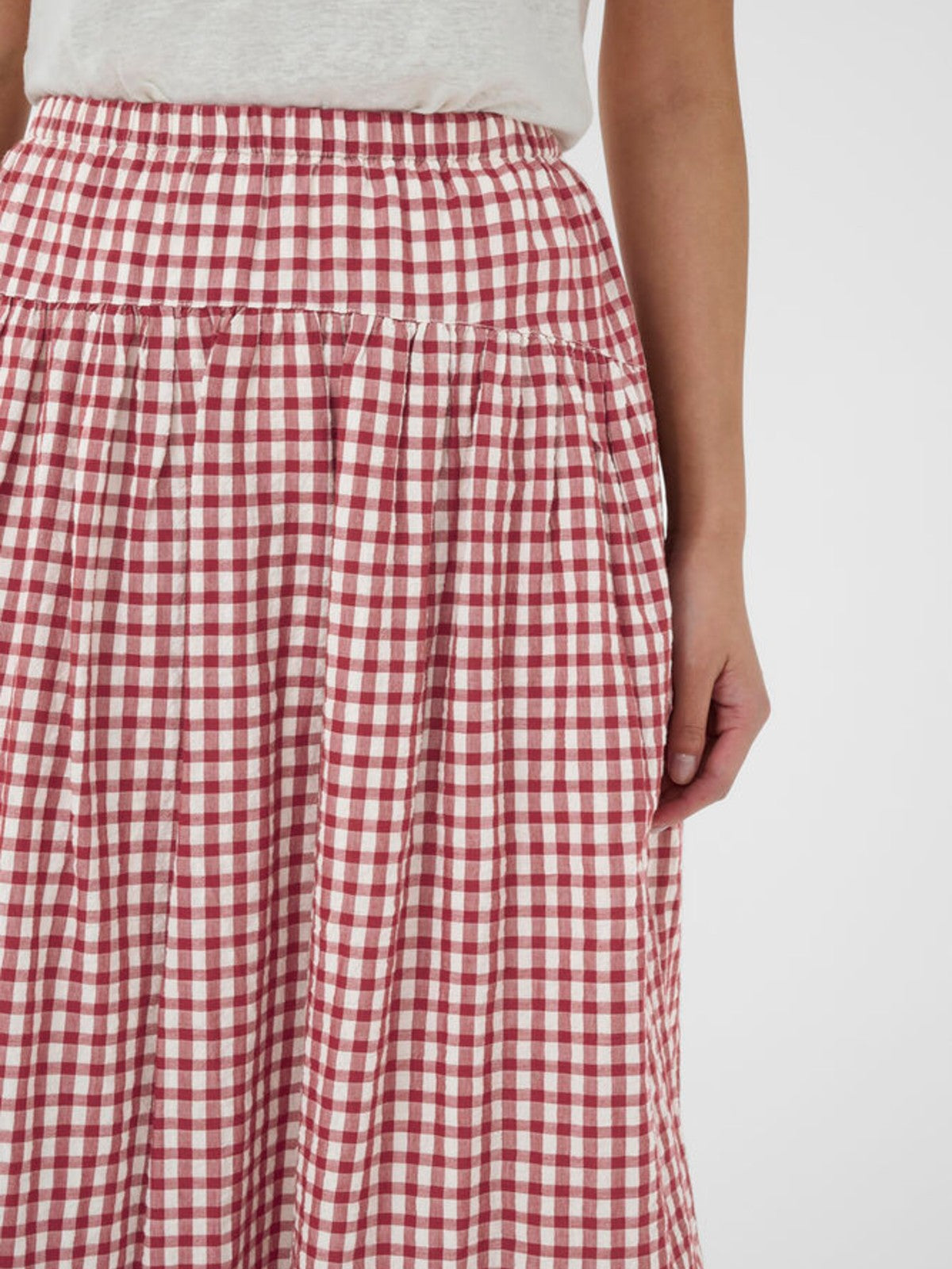 Brunhild Skirt