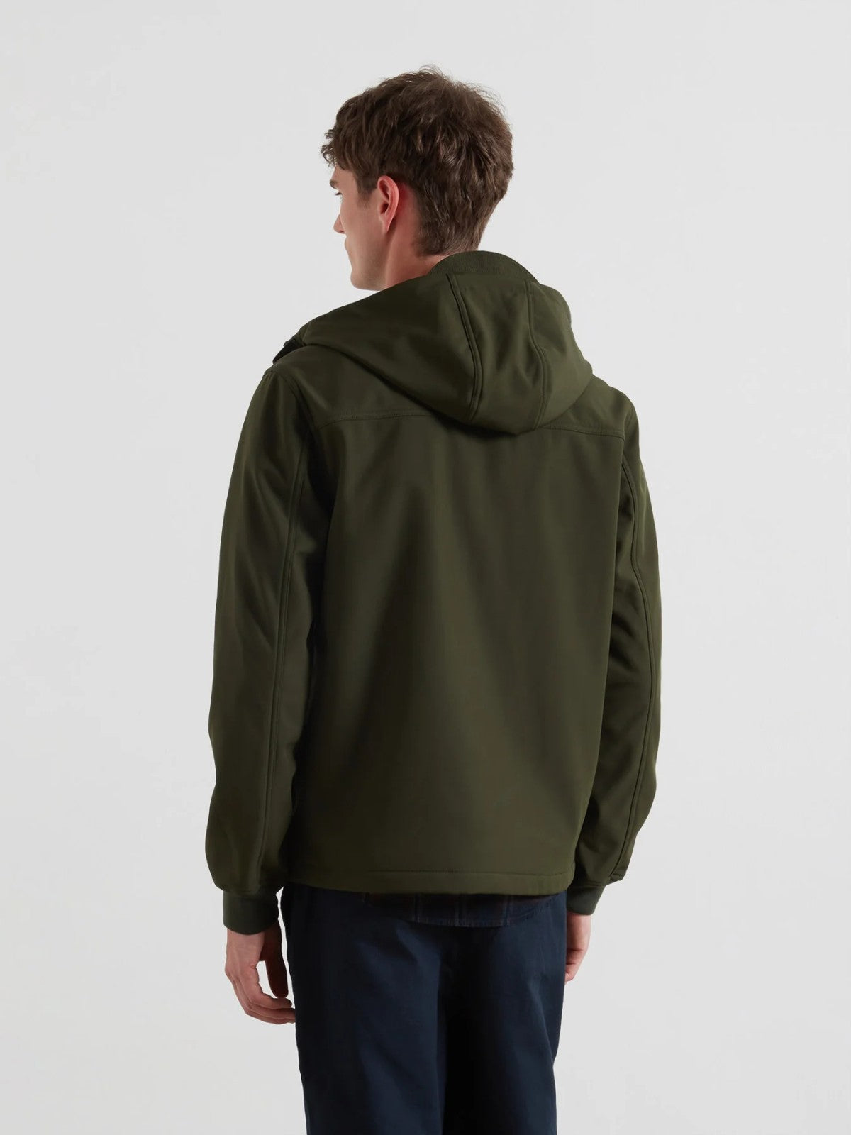 Brydon Jacket