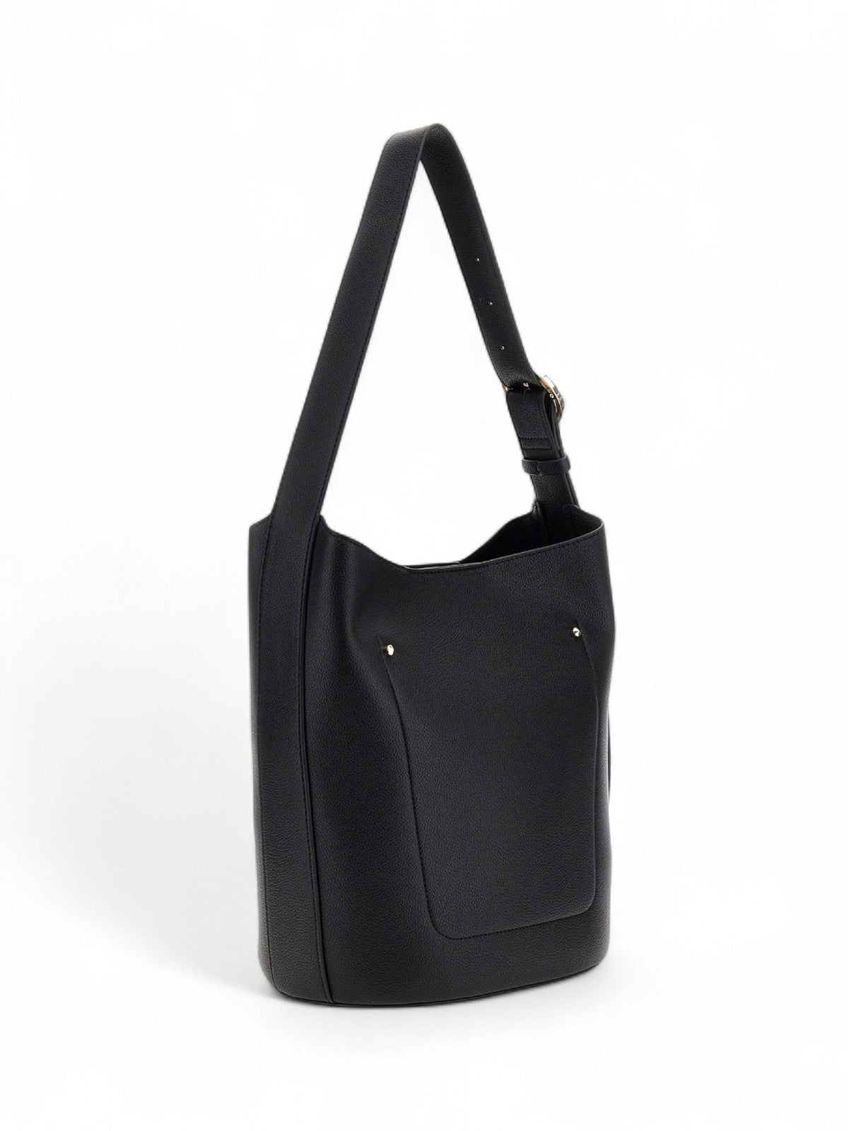 Meridia Black Bag