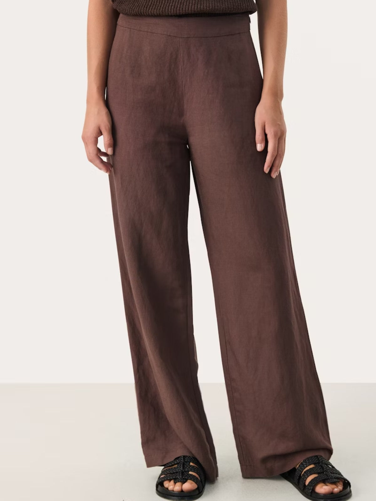 Caidani Pants