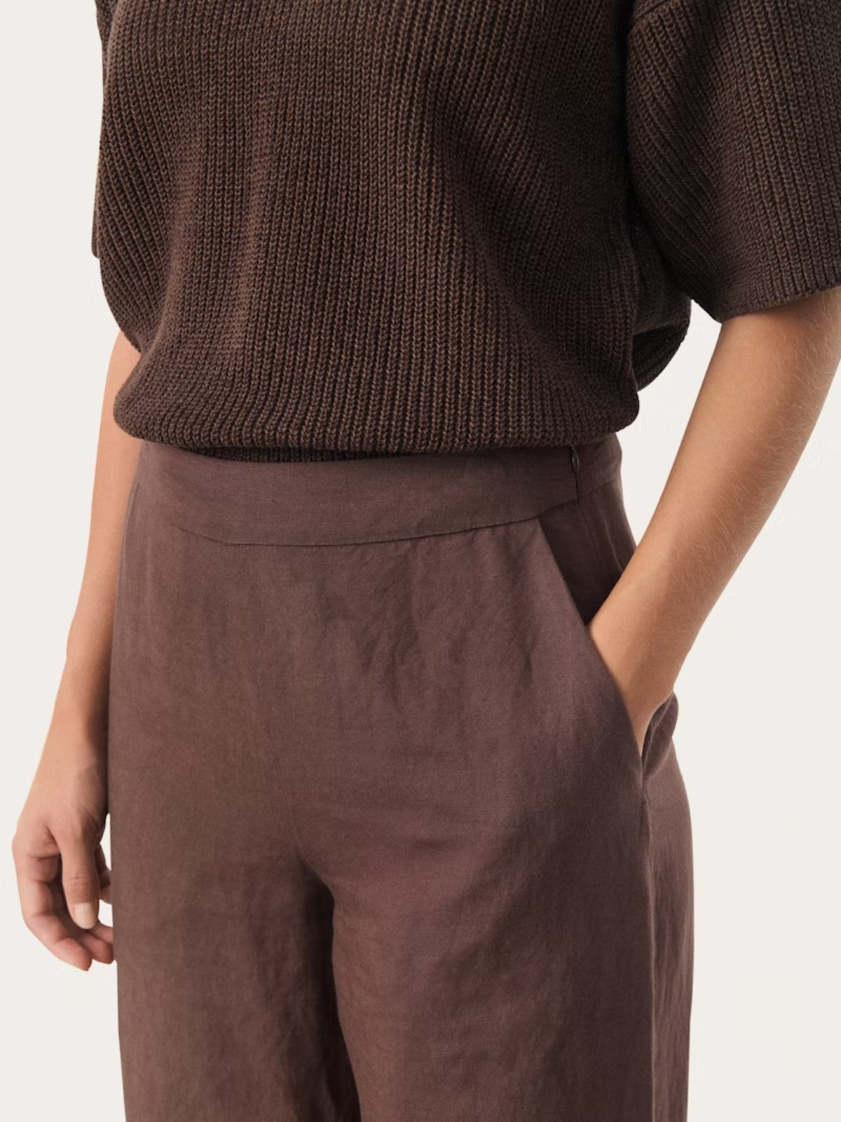 Caidani Pants