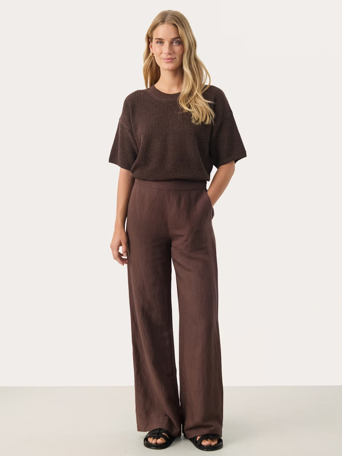 Caidani Pants