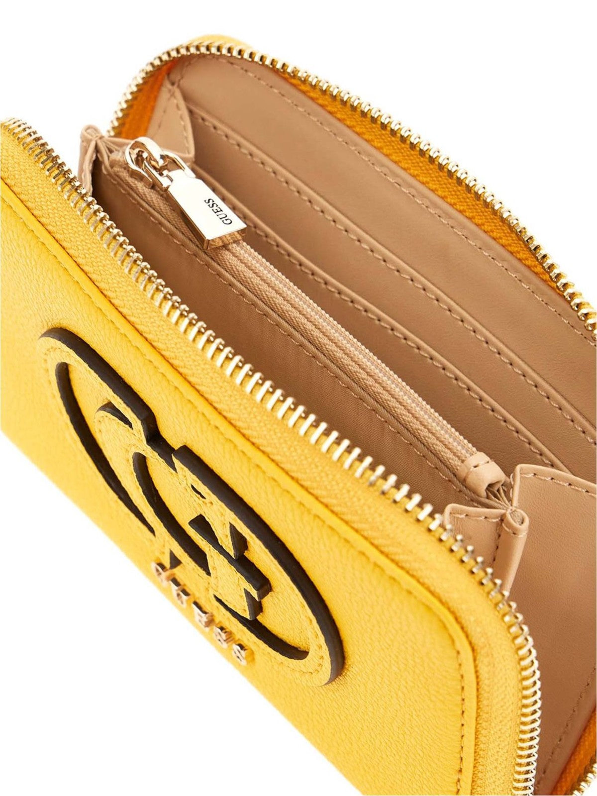 Calebra Yellow Purse