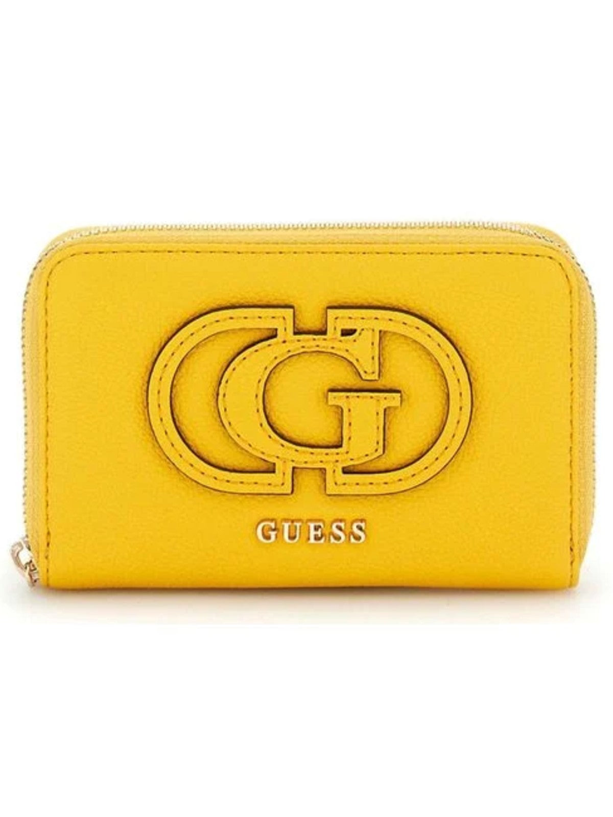 Calebra Yellow Purse