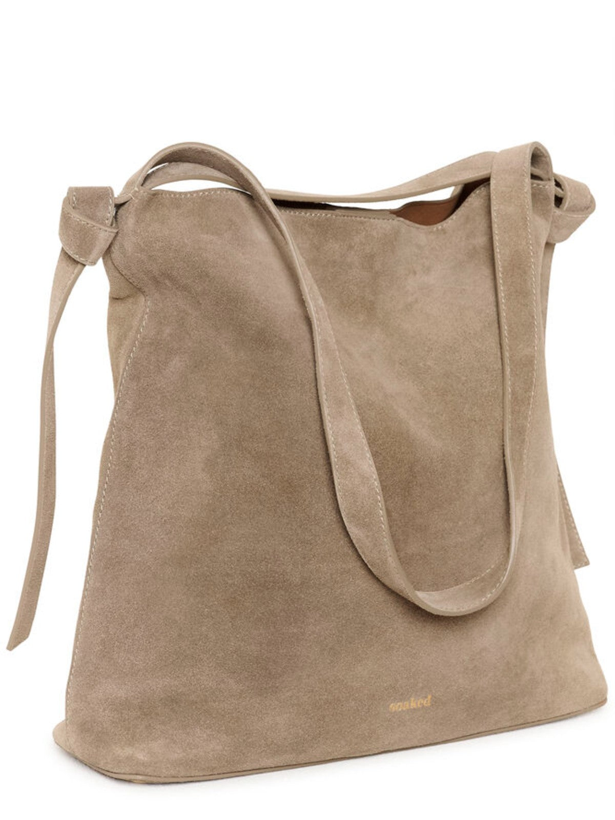 Calilje Suede Bag