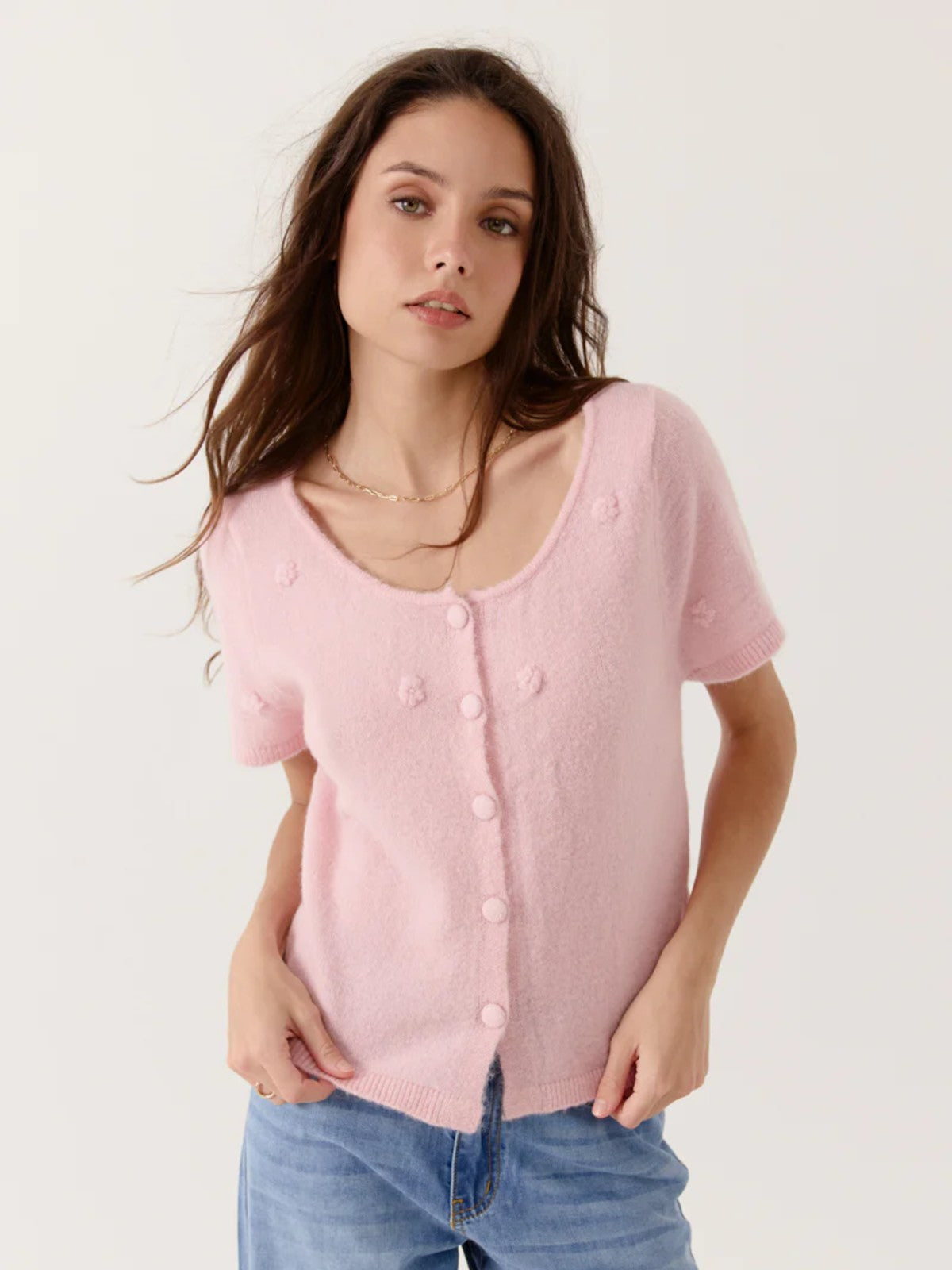 Calitha Cardigan