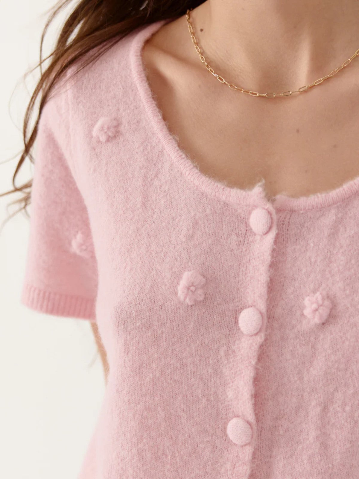 Calitha Cardigan
