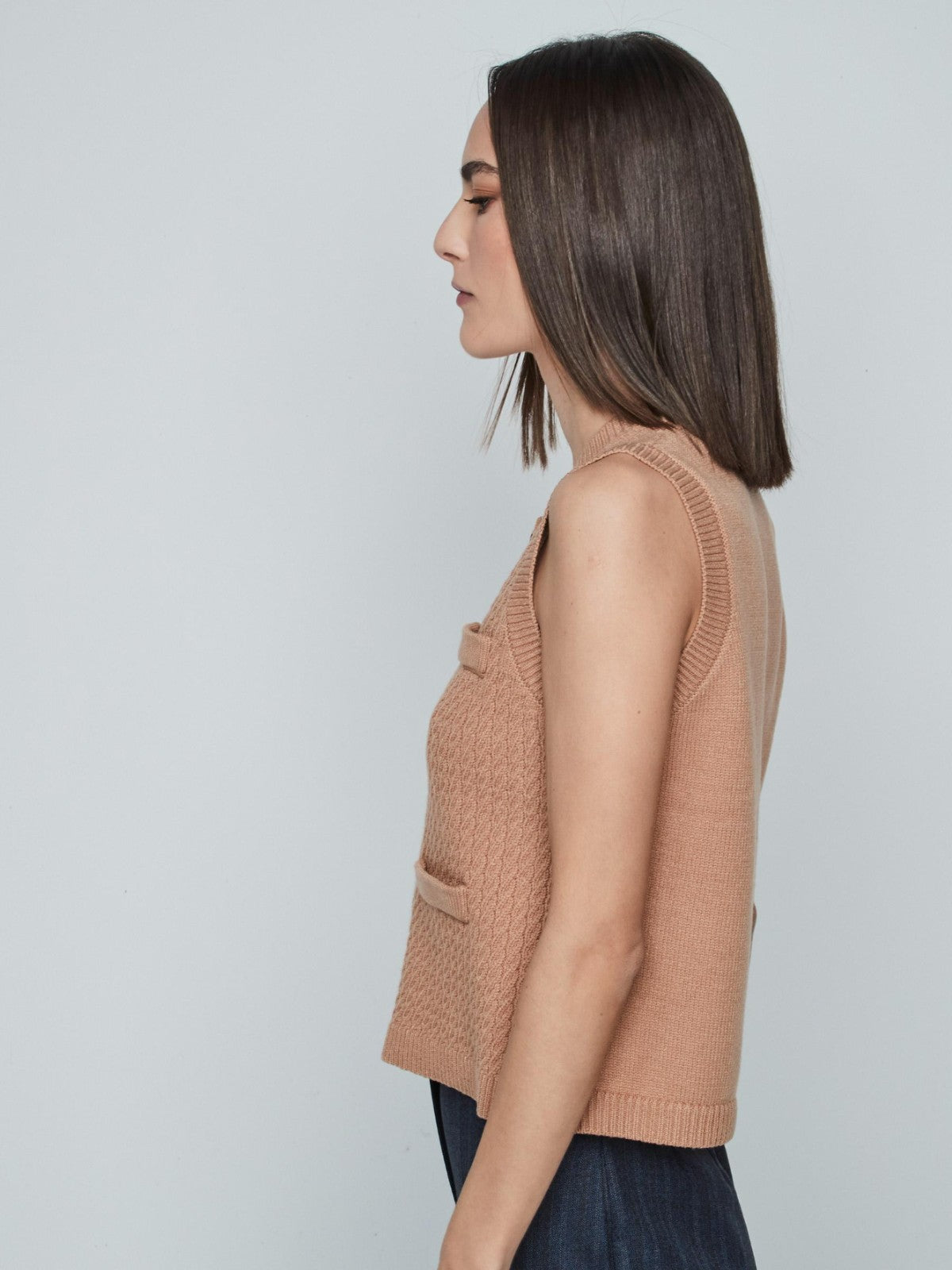 Callie Vest