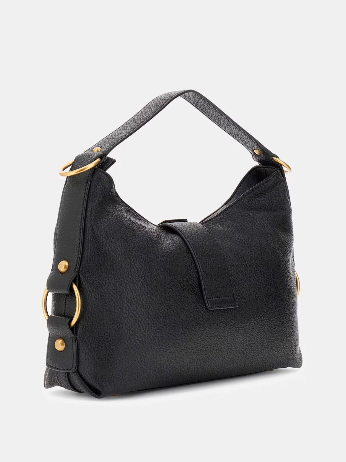Camden Black Bag