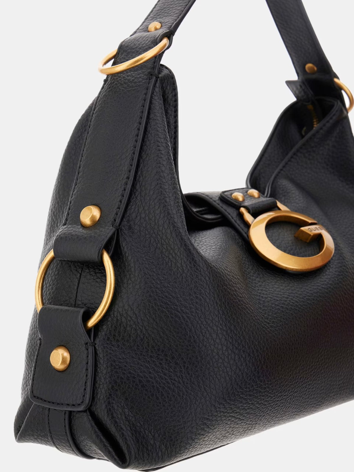 Camden Black Bag