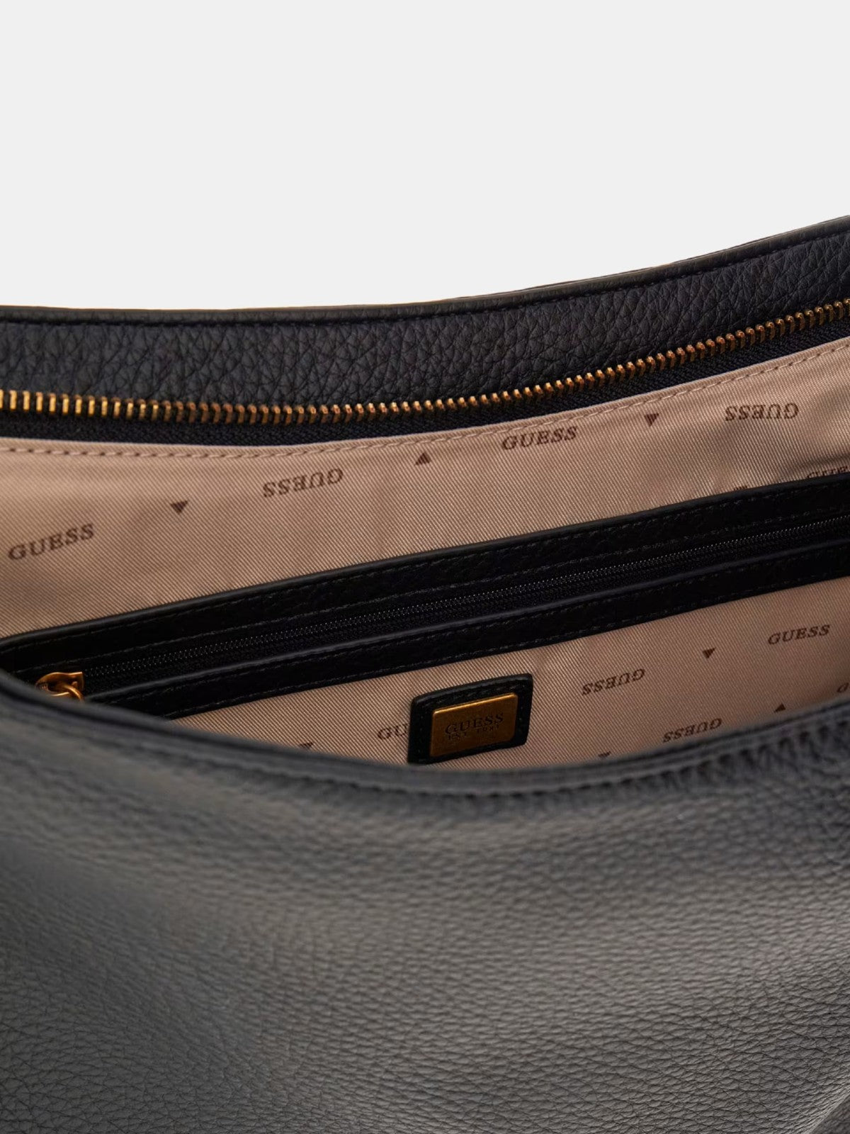 Camden Black Bag