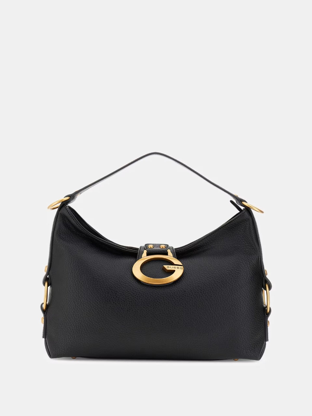 Camden Black Bag