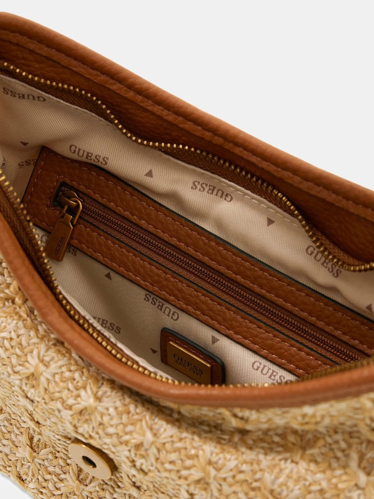 Camden Mini Bag