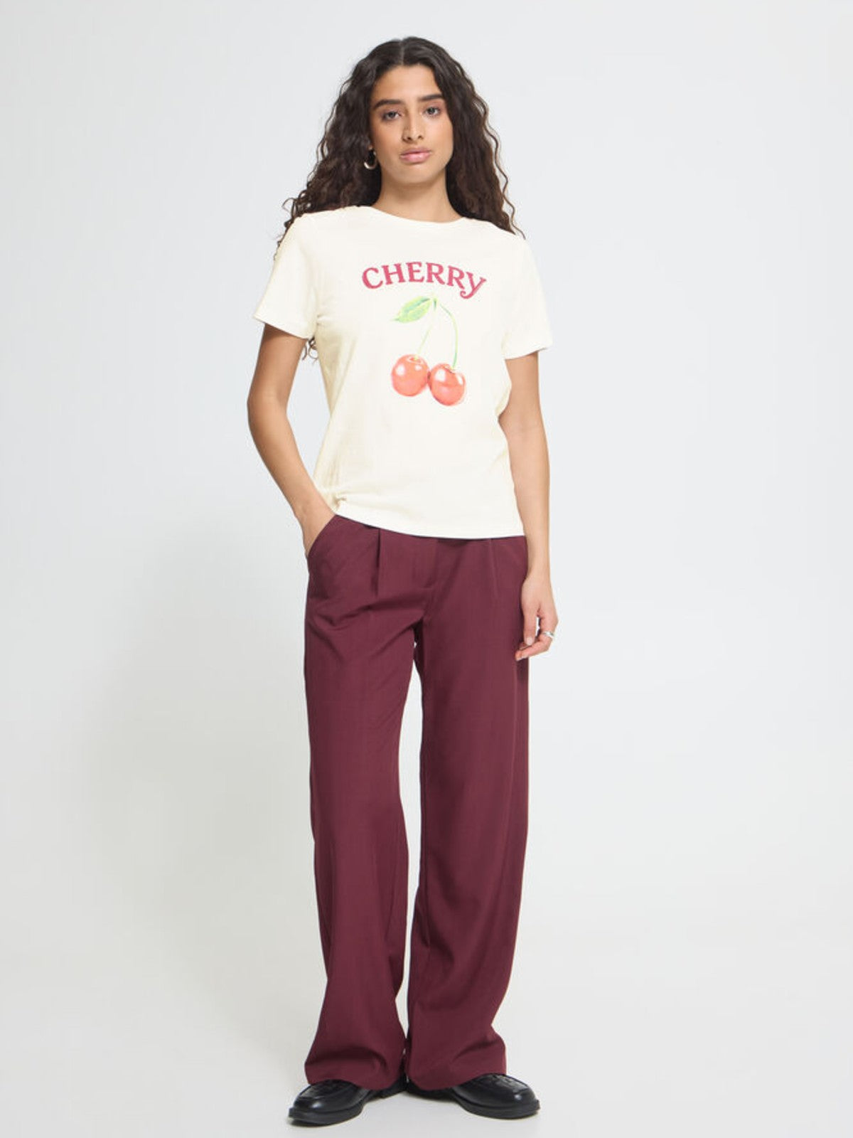 Camino T-Shirt