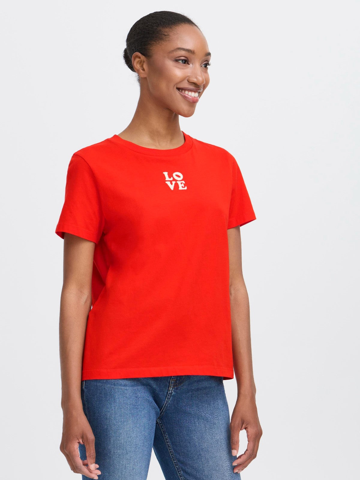 Camino Tee
