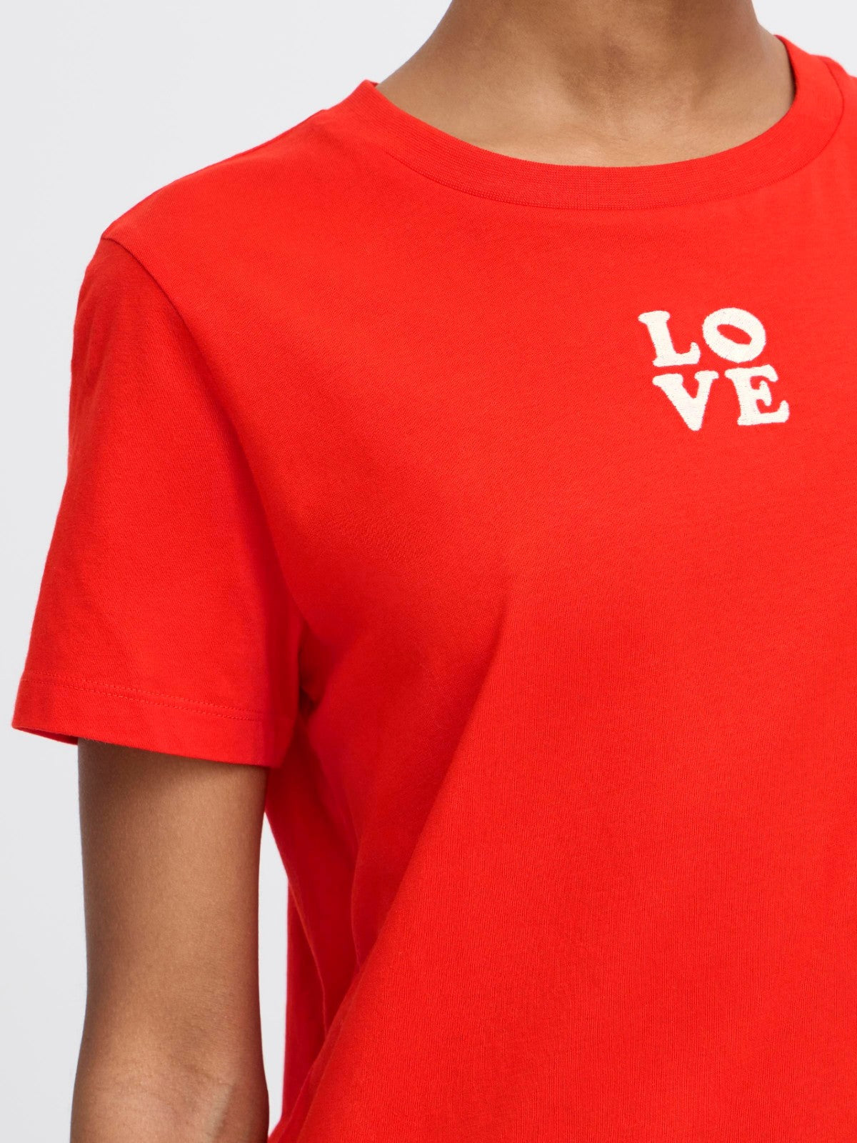 Camino Tee