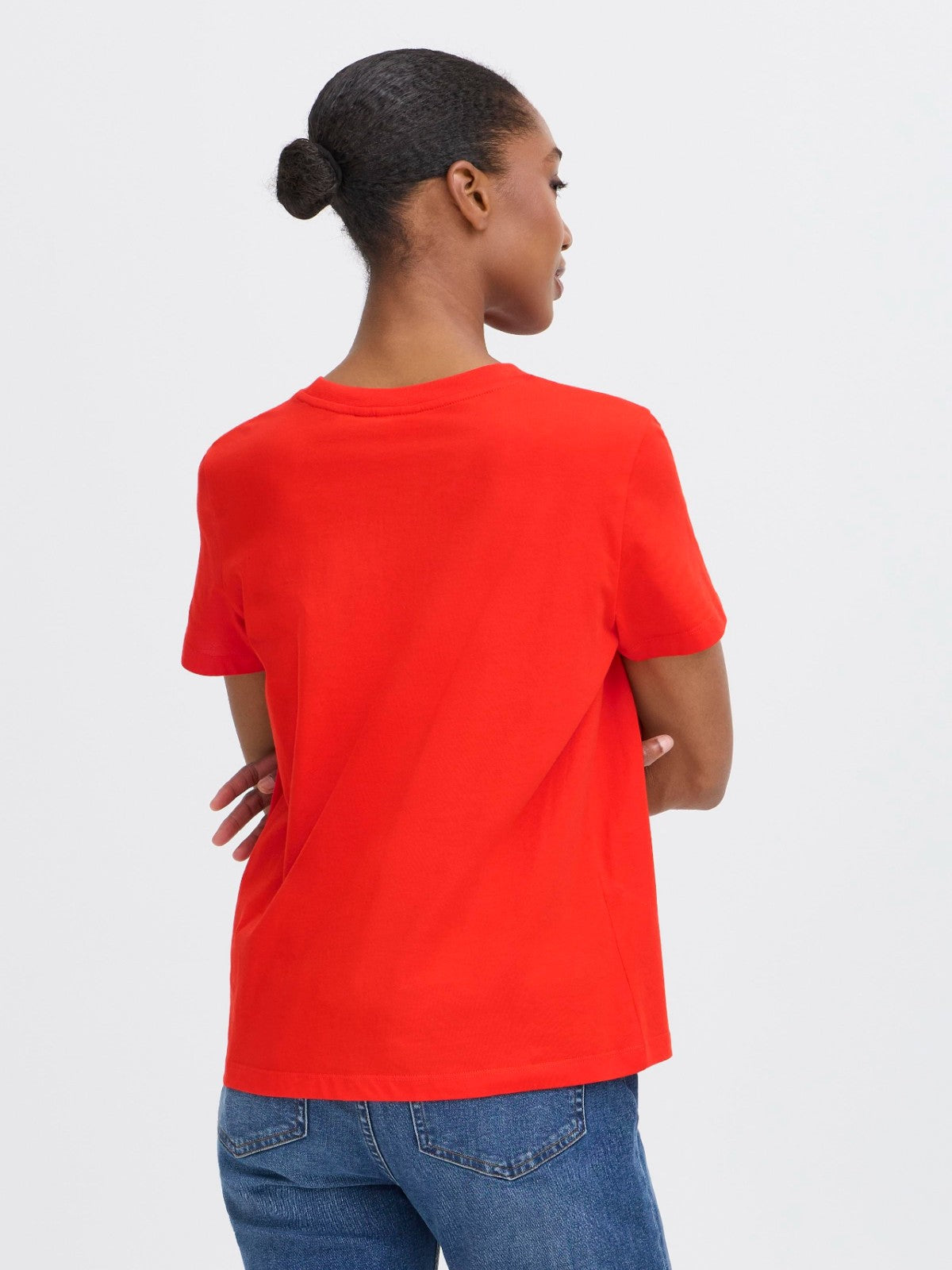 Camino Tee