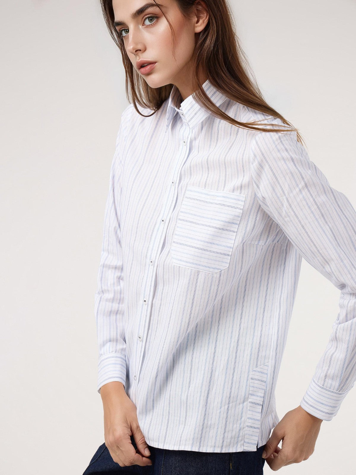 Camisa Shirt