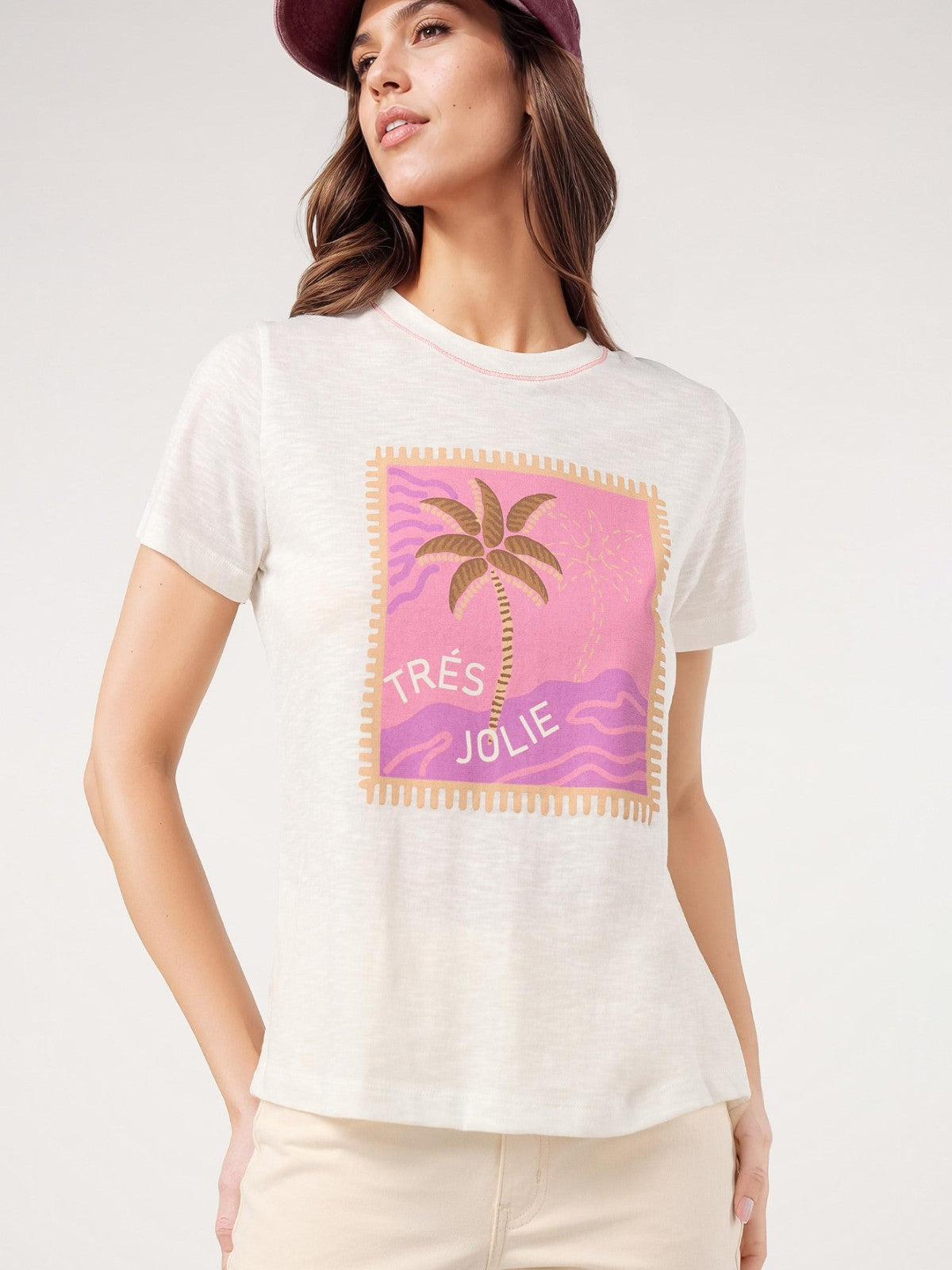 Camiseta T-Shirt