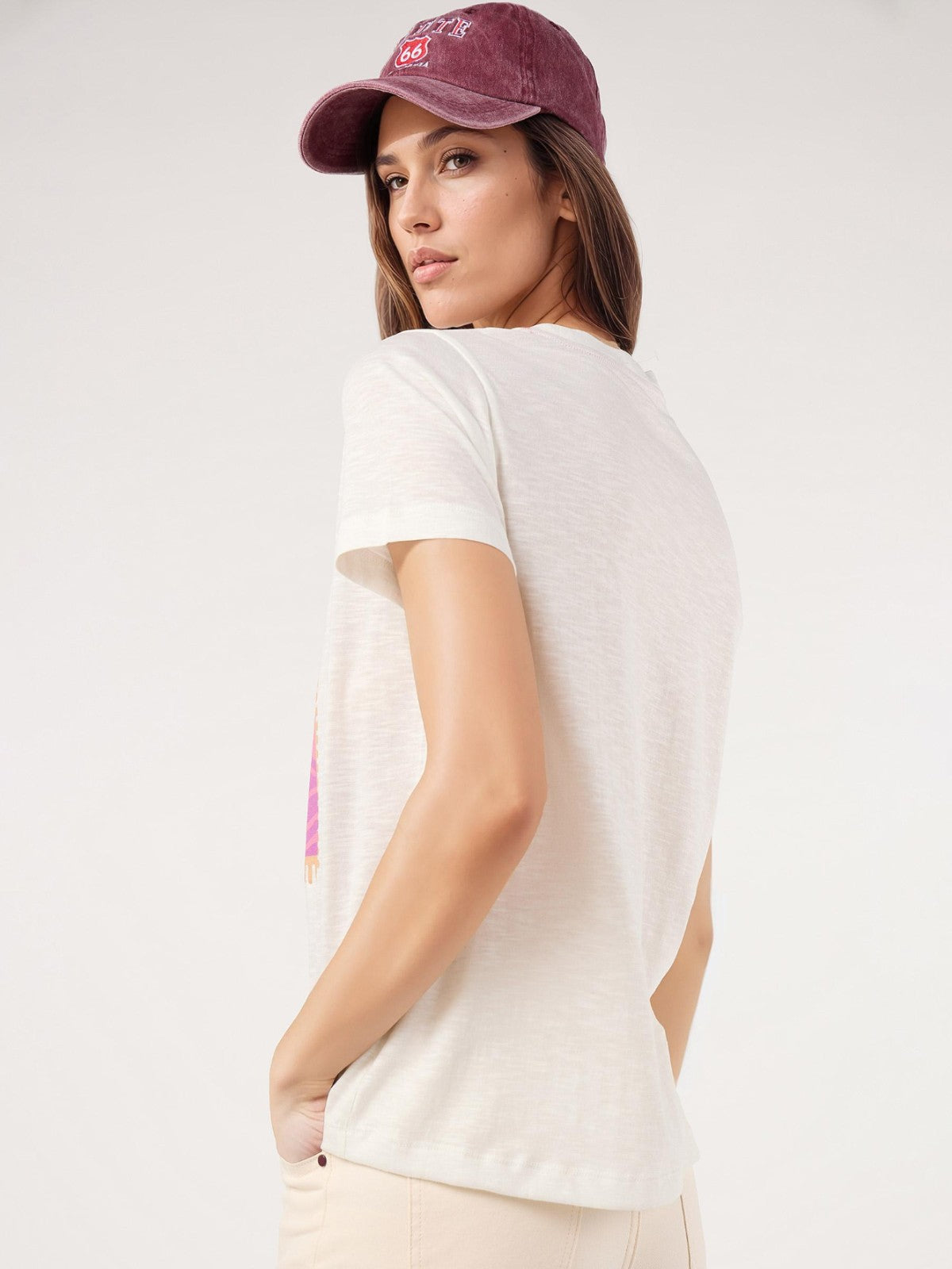 Camiseta T-Shirt