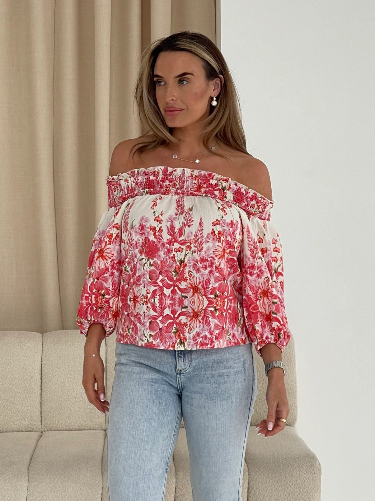 Candace Top