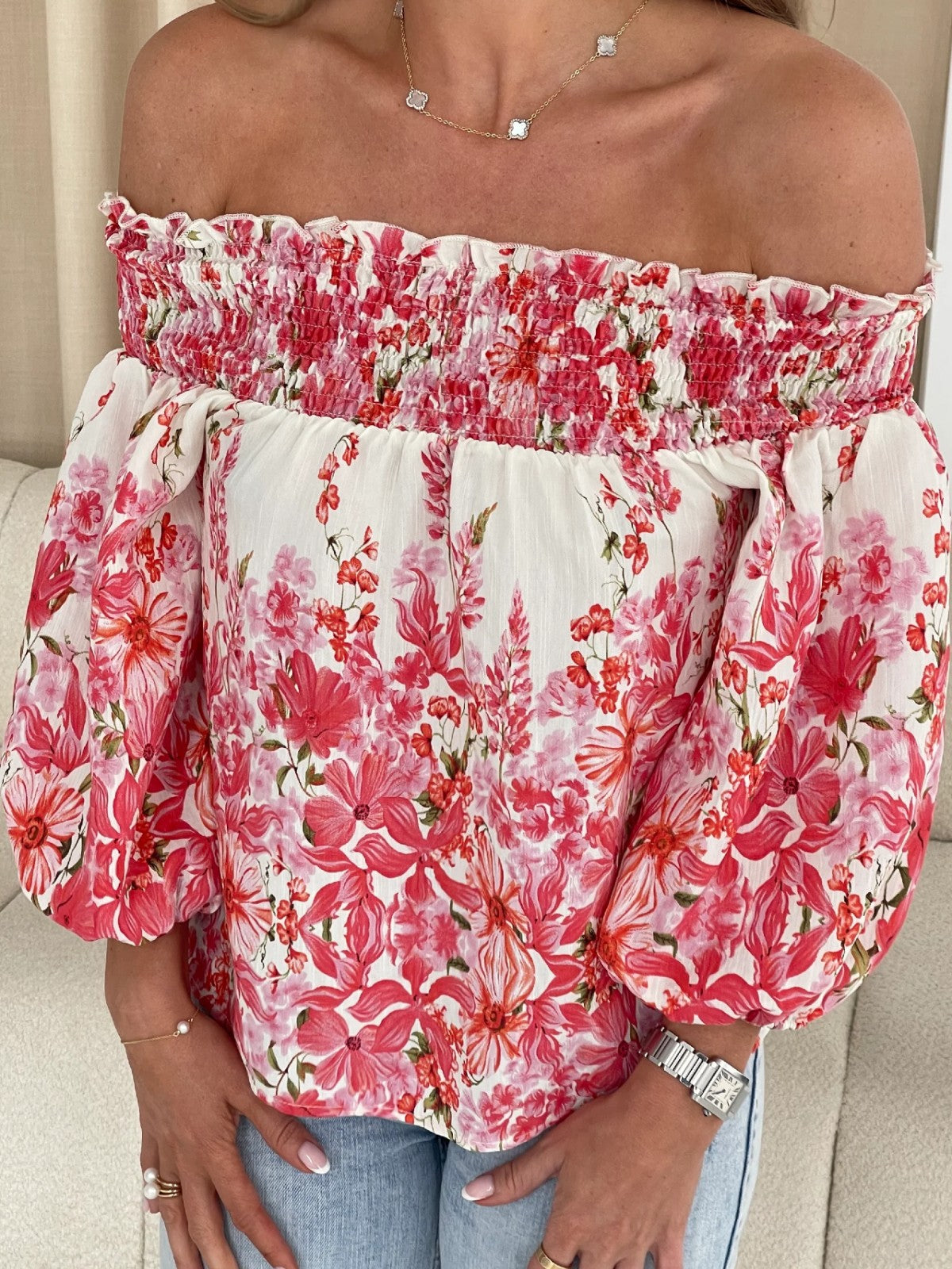 Candace Top