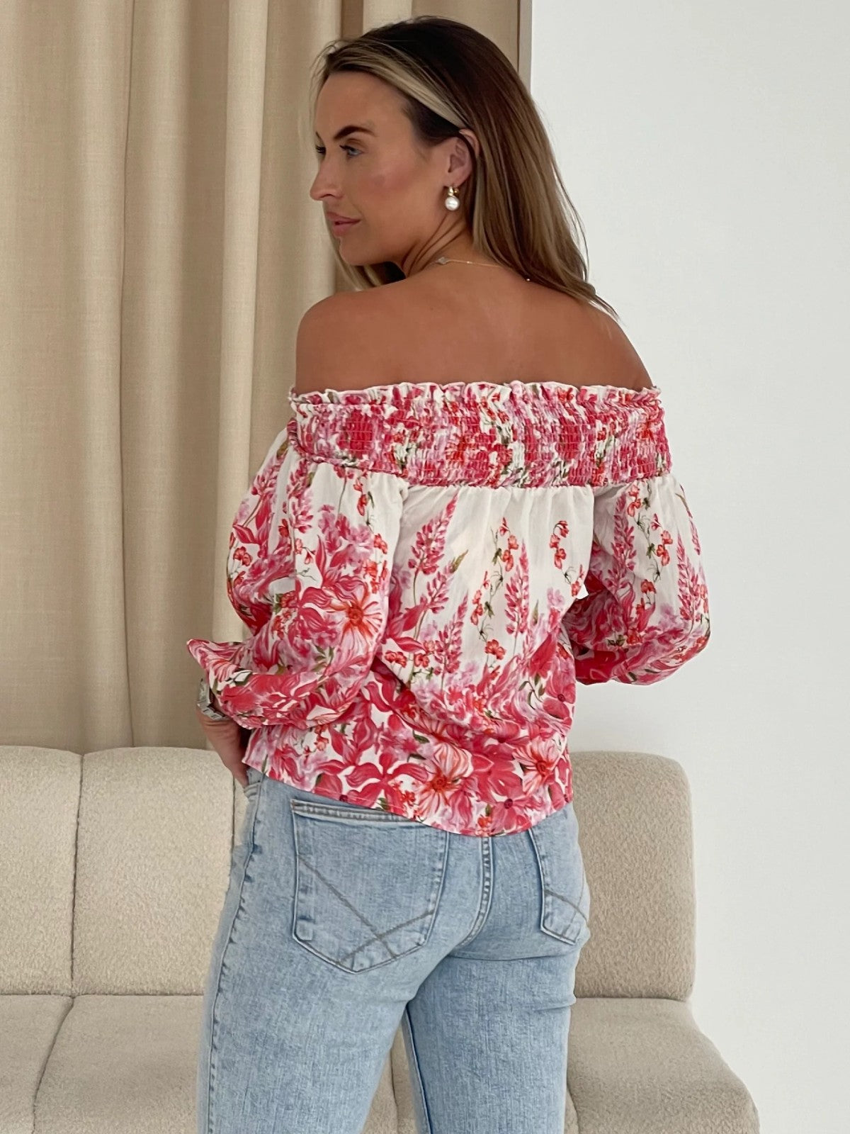 Candace Top