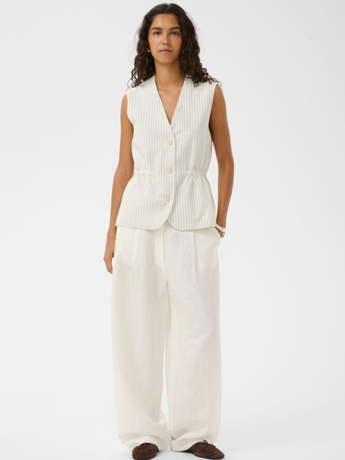 Candela Waistcoat